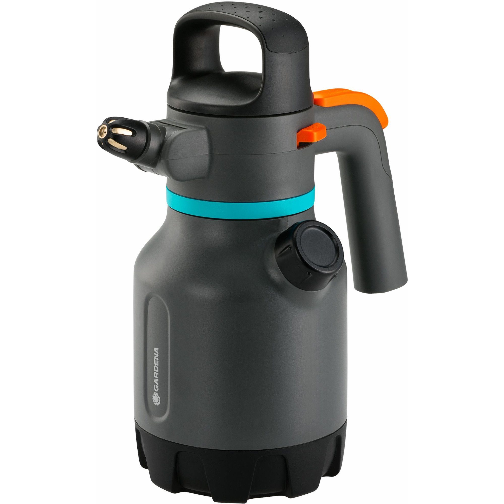 Bewässerungssystem GARDENA Drucksprüher 1,25 L