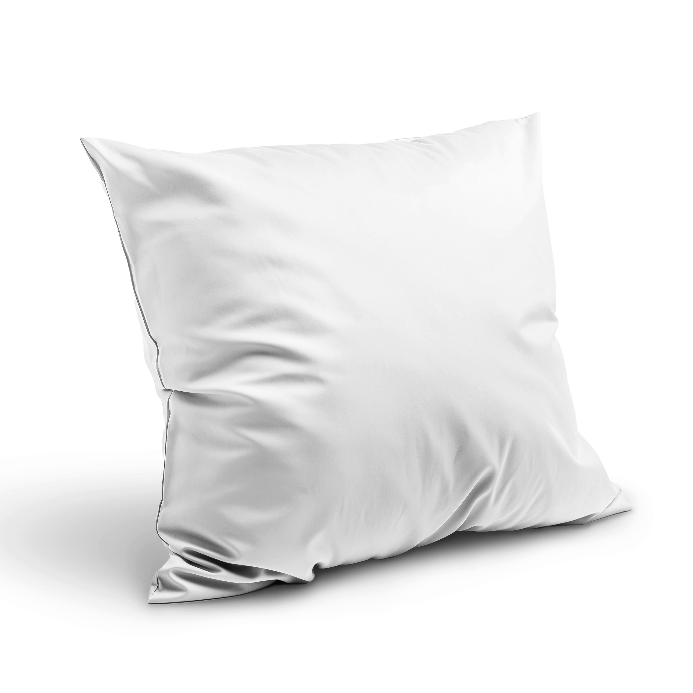 twenty:three® Kissenbezug Lyocell Kissenbezug Pure White, günstig online kaufen