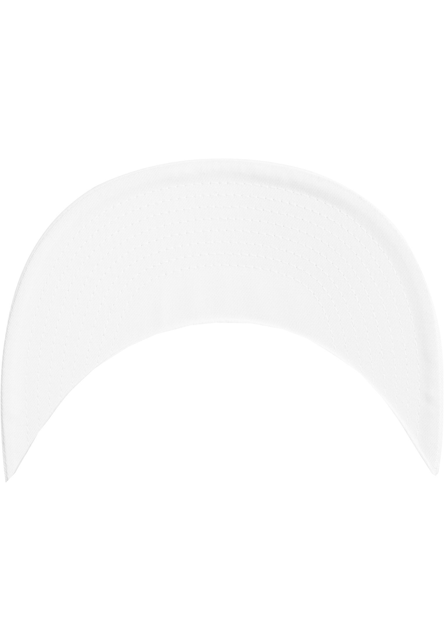 Flex Trucker Classic white Cap Trucker Flexfit