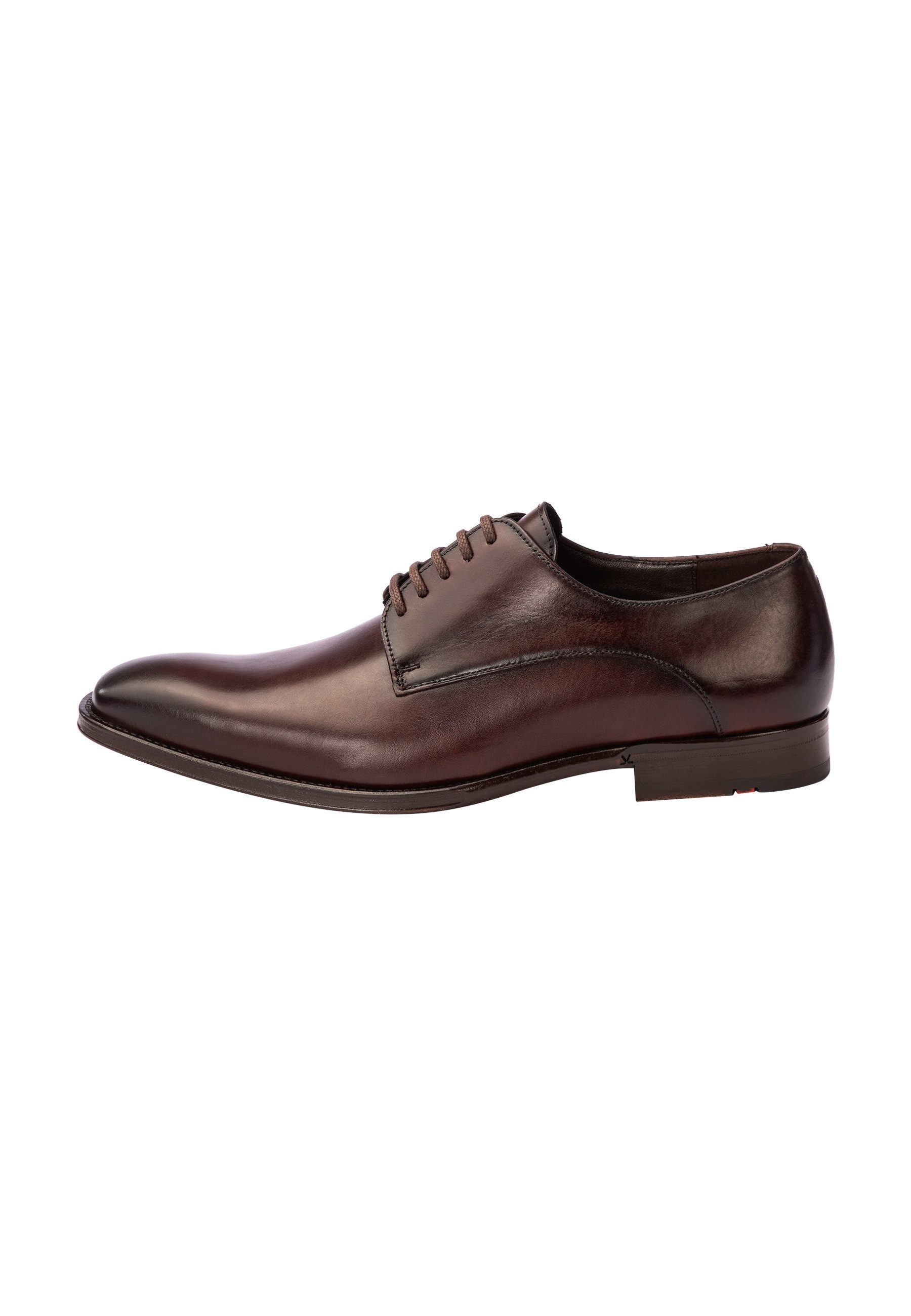 Lloyd SAVIN 110 Schnürschuh mit klassischem Design