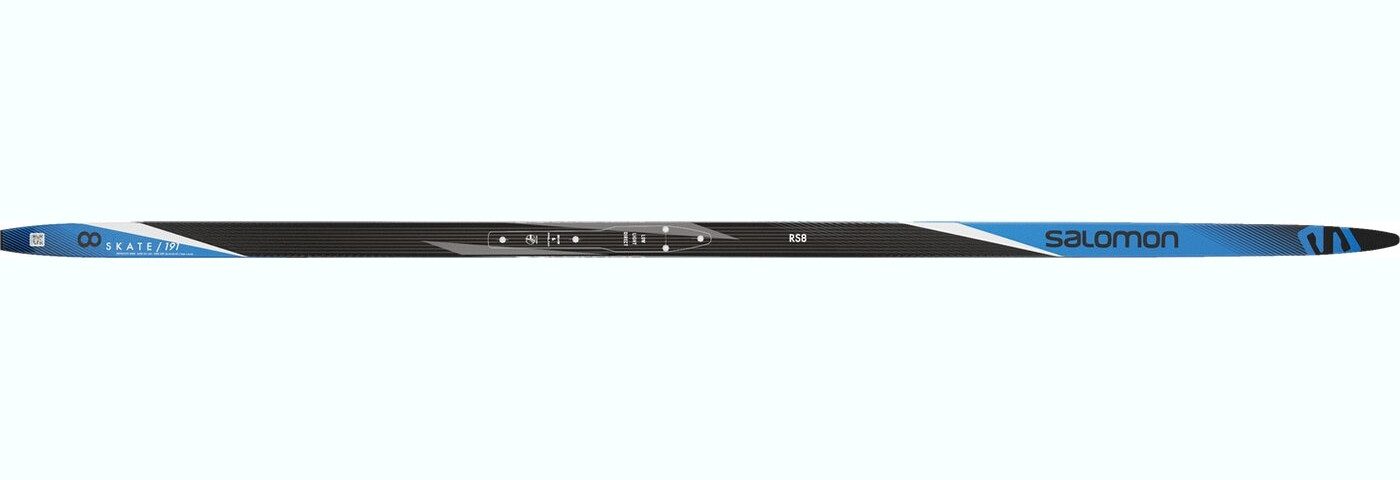 Salomon Ski Salomon Langlaufski Skatingski RS8