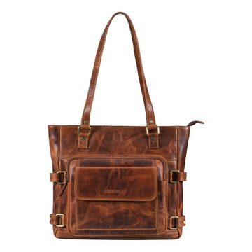 STILORD Handtasche "Liara" Shopper Tasche Damen Groß Leder