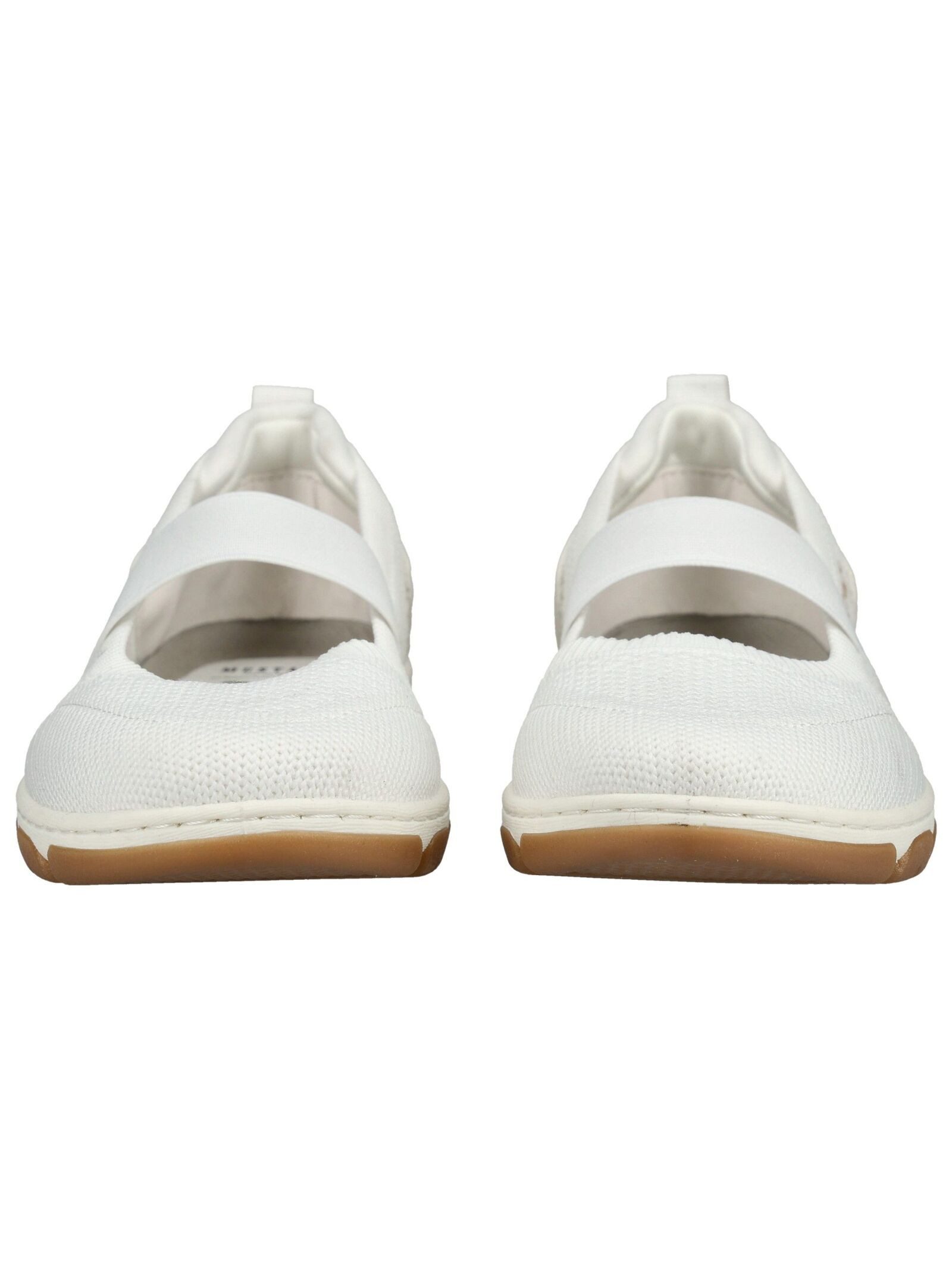 Mustang Shoes Mustang Shoes Slipper Lederimitat/Textil Slipper – Bild 3 von 5