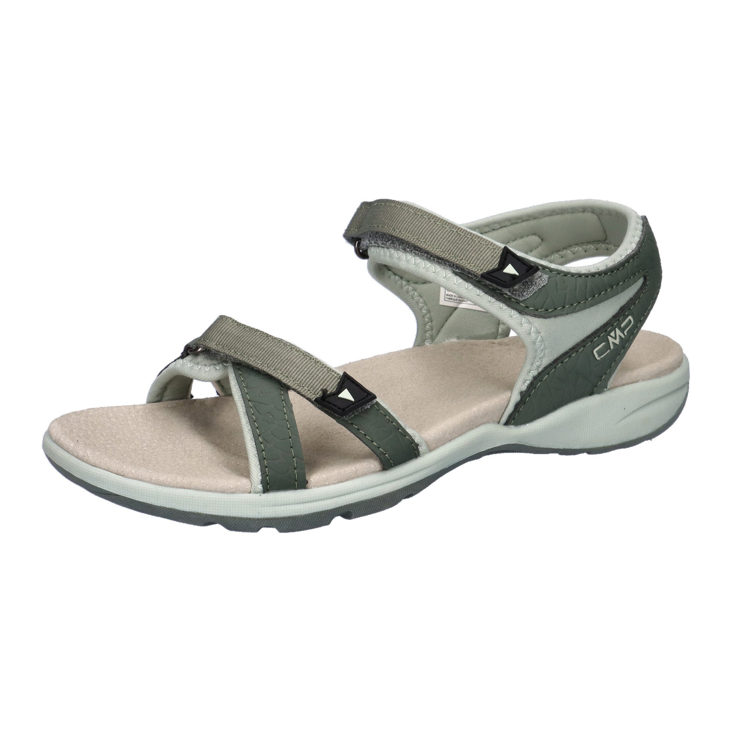 CMP CMP Damen Sandale Adib Wmn Hiking Sandal 39Q9536 Sandale