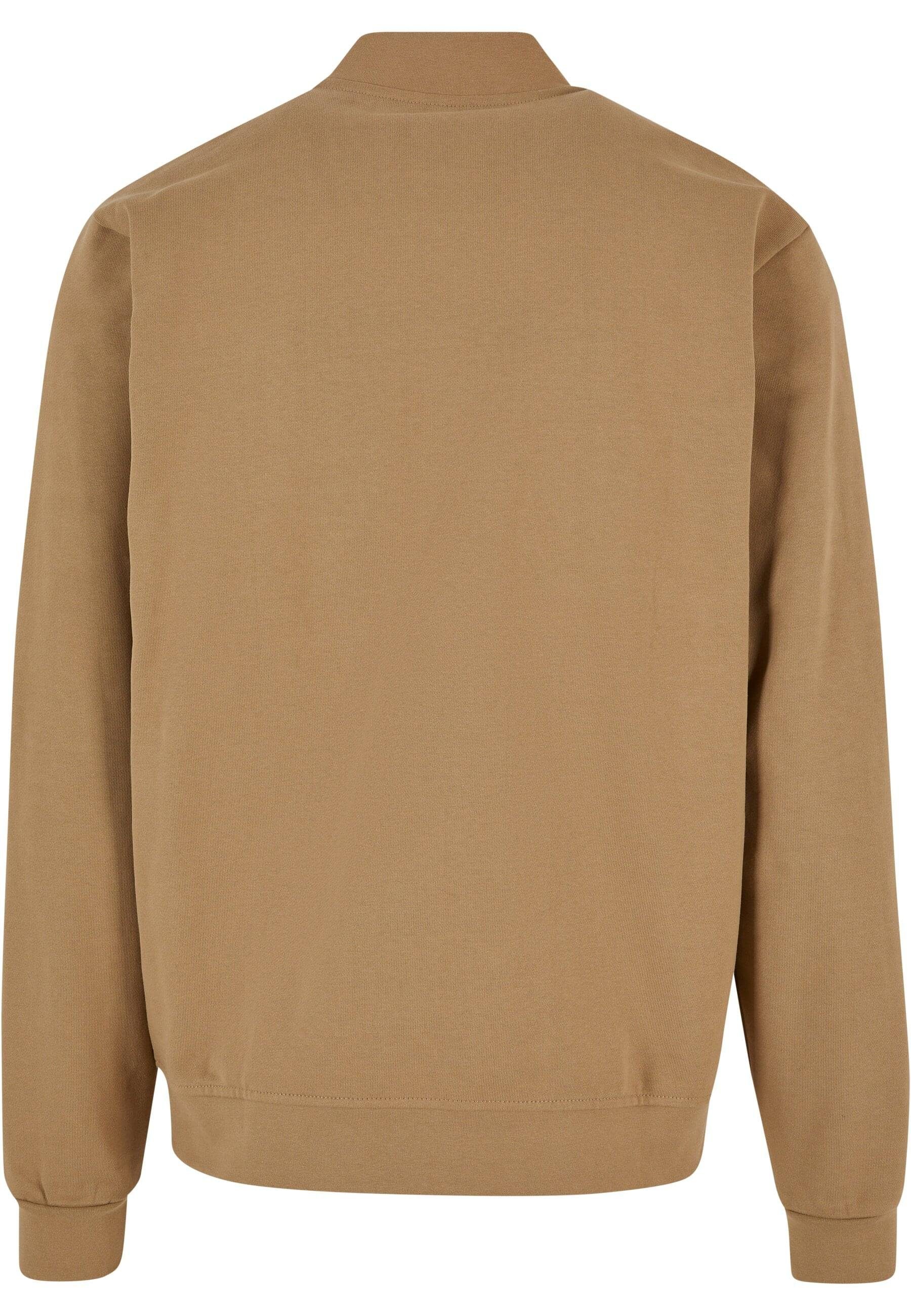 URBAN CLASSICS Collegejacke Urban Classics Herren Ultra Heavy Solid College günstig online kaufen