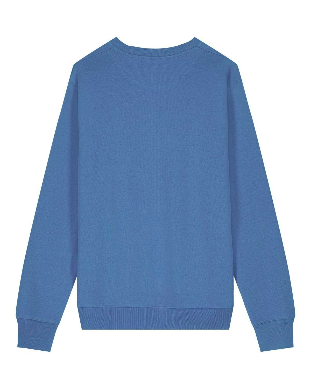 YTWOO Bright Sweatshirt Blue USW.08.BrB.2XL