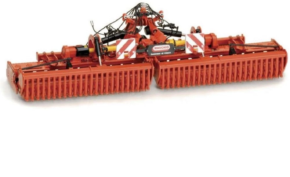 ROS Sammlerauto ROS Maschio Aquila Rapido 6000 Harrow 601413