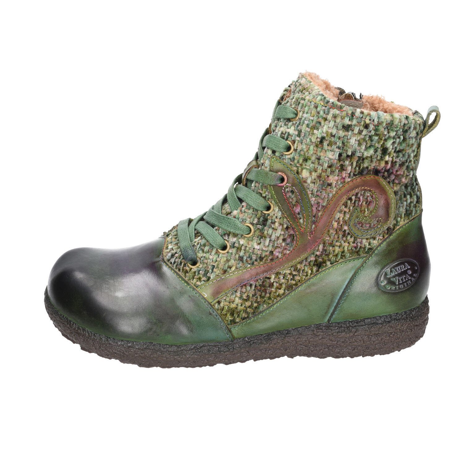 LAURA VITA Gocno Winterstiefel günstig online kaufen