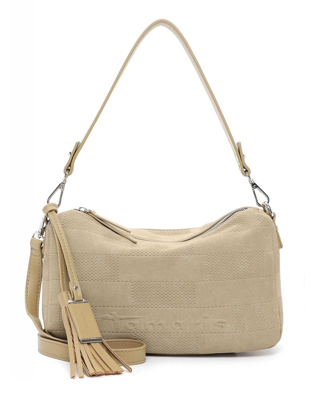 Tamaris Schultertasche Letzia