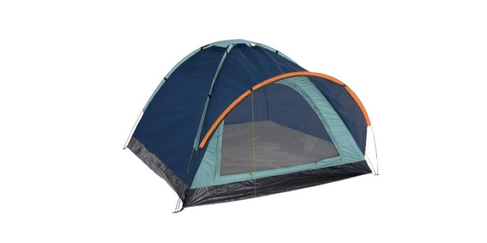 Happy People Igluzelt Happy People Domezelt Premium für 3 Personen