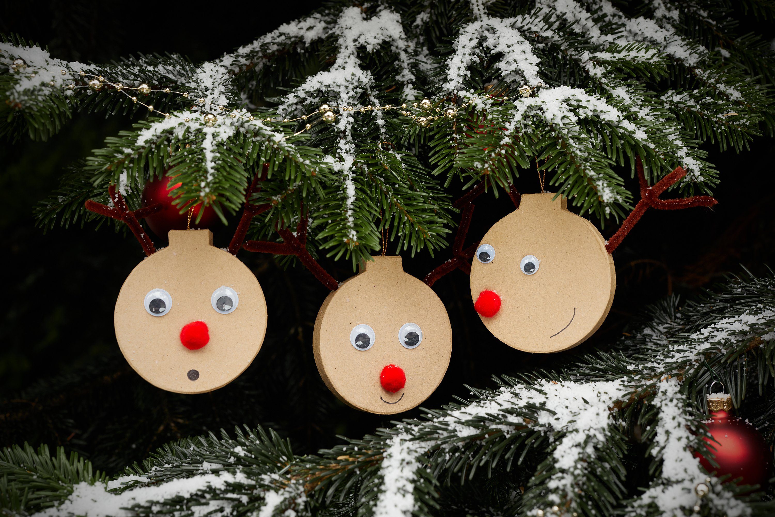 VBS Draht, 30cm, 10 Stück