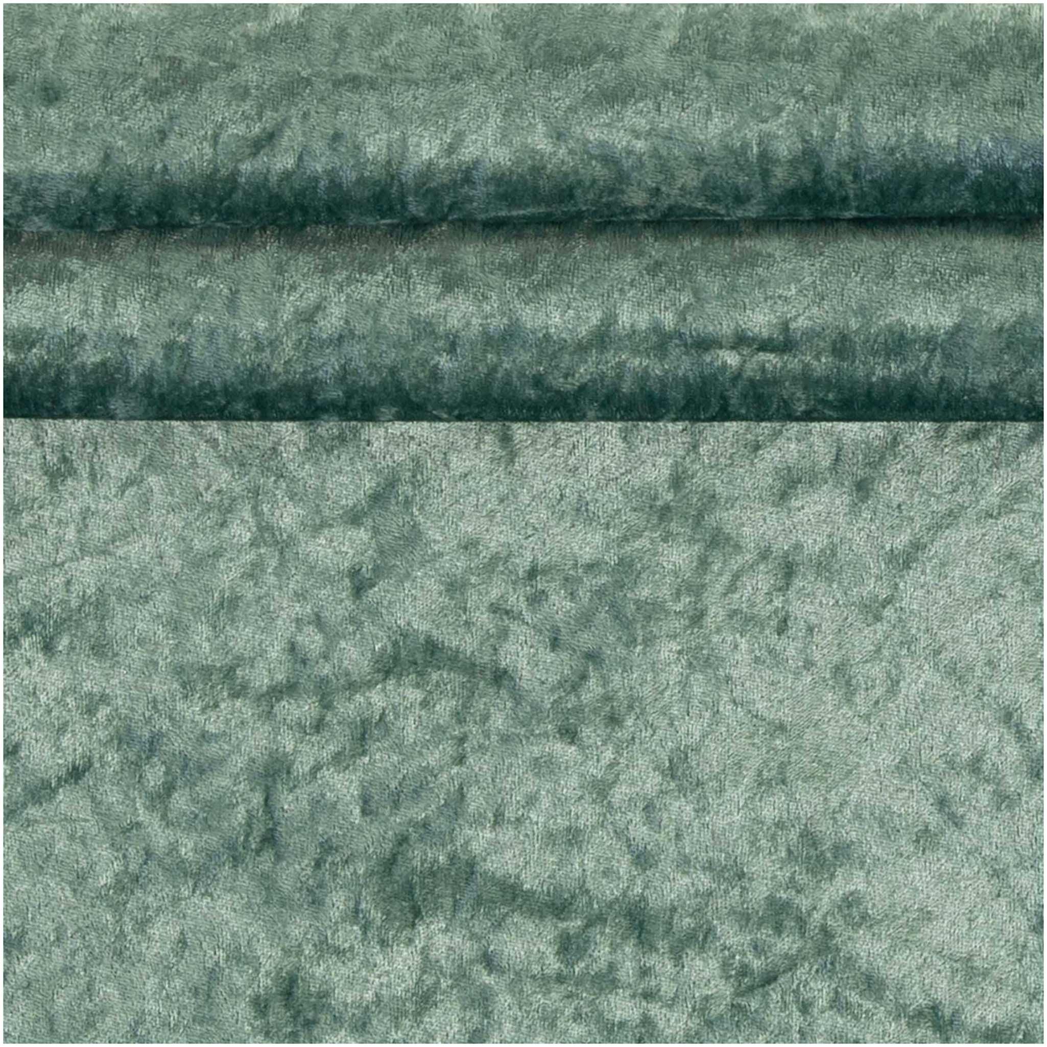 maDDma Stoff Pannesamt Samt-Stoff ab 0,5m Velvet Dekostoff Kostümstoff glänzend
