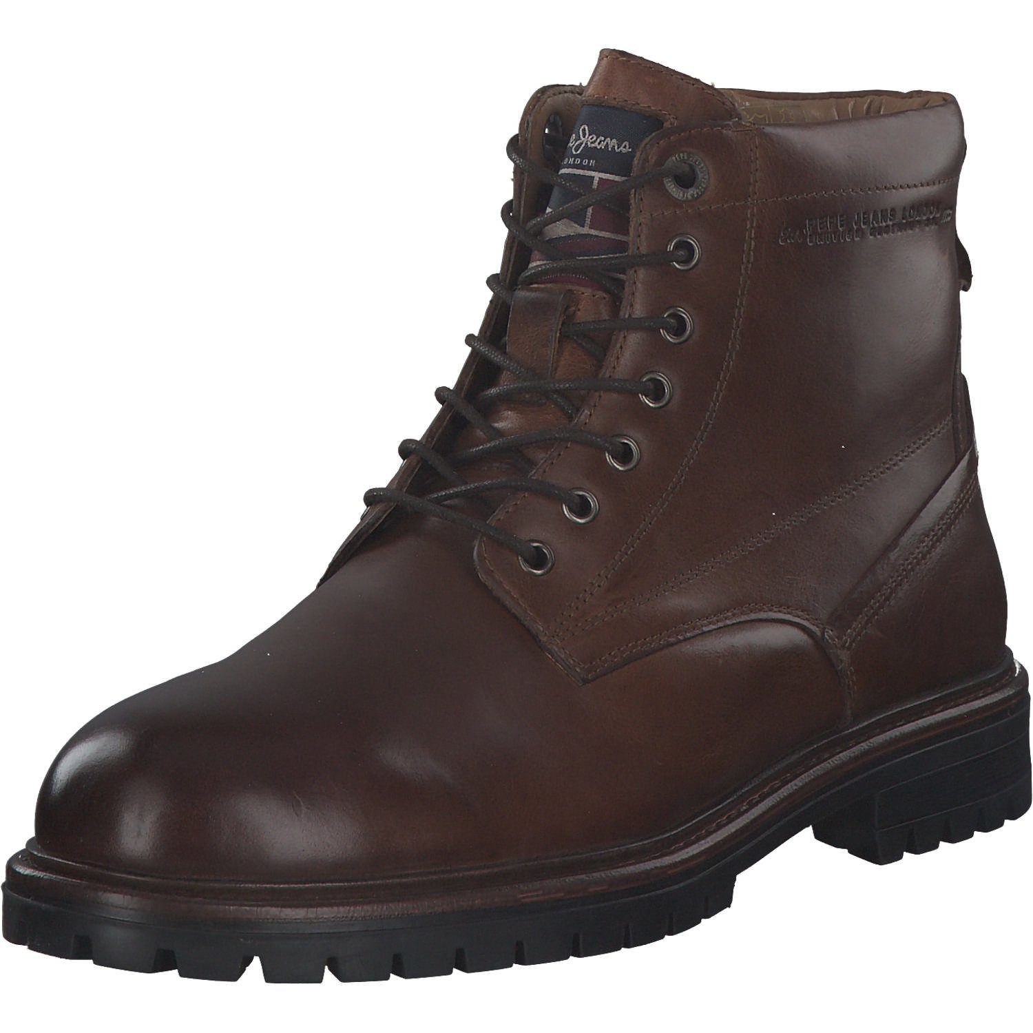 Pepe Jeans Pepe Jeans PMS50215 Winterstiefel. Reduzierter Preis € 113,39. Unverbindliche Preisempfehlung € 125,99