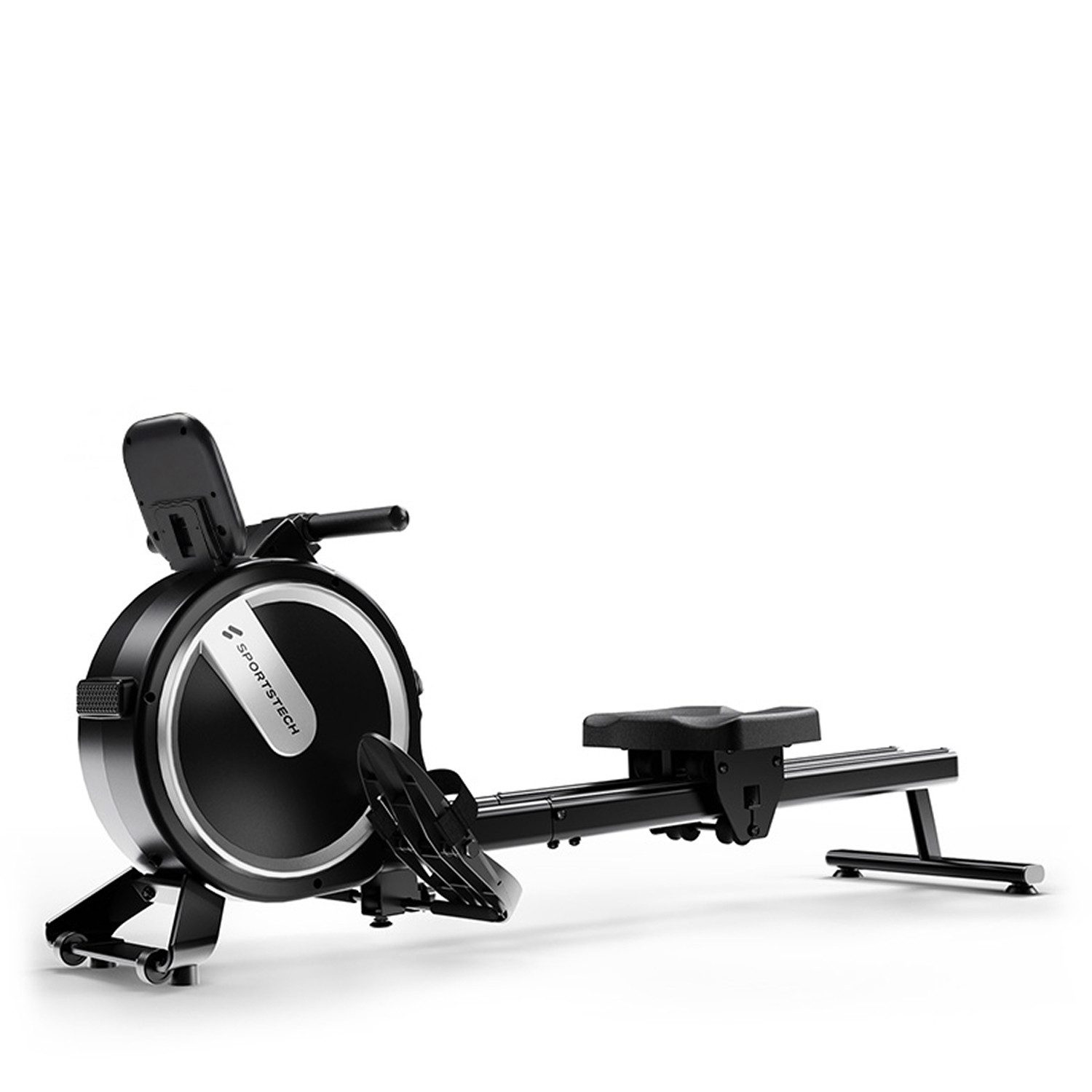 Sportstech Rudergerät SP_PROwer_Lite_BL