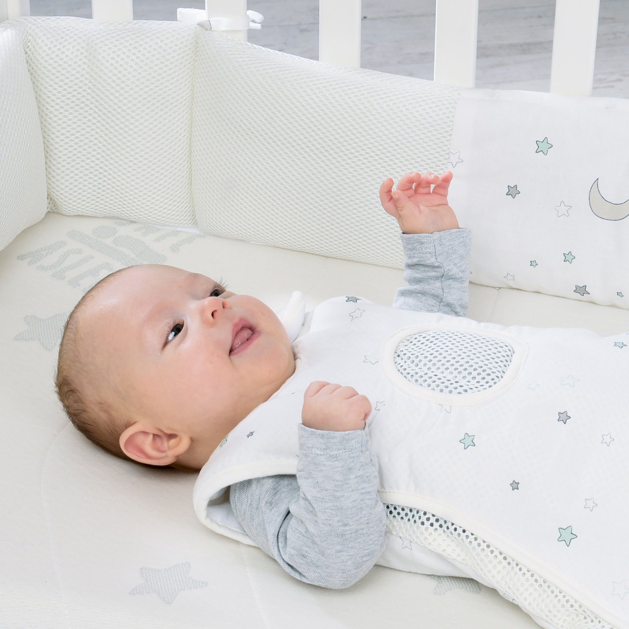 roba® Stubenbett safe asleep®, Beistellbett/Babybett oder günstig online kaufen