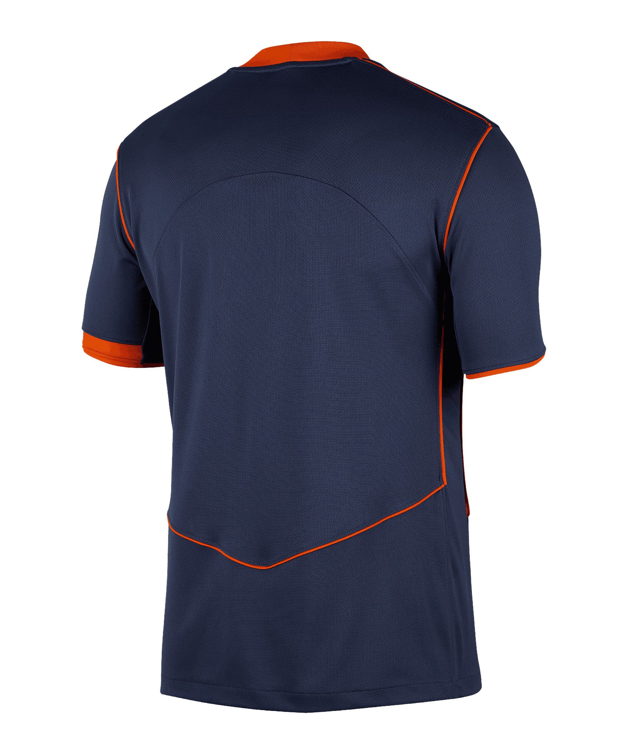 Nike Fußballtrikot Nike Performance Serie A günstig online kaufen