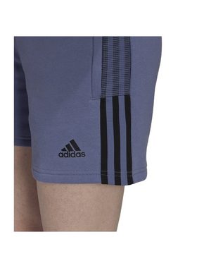 adidas Performance Sporthose House of Tiro Blocking Short Damen