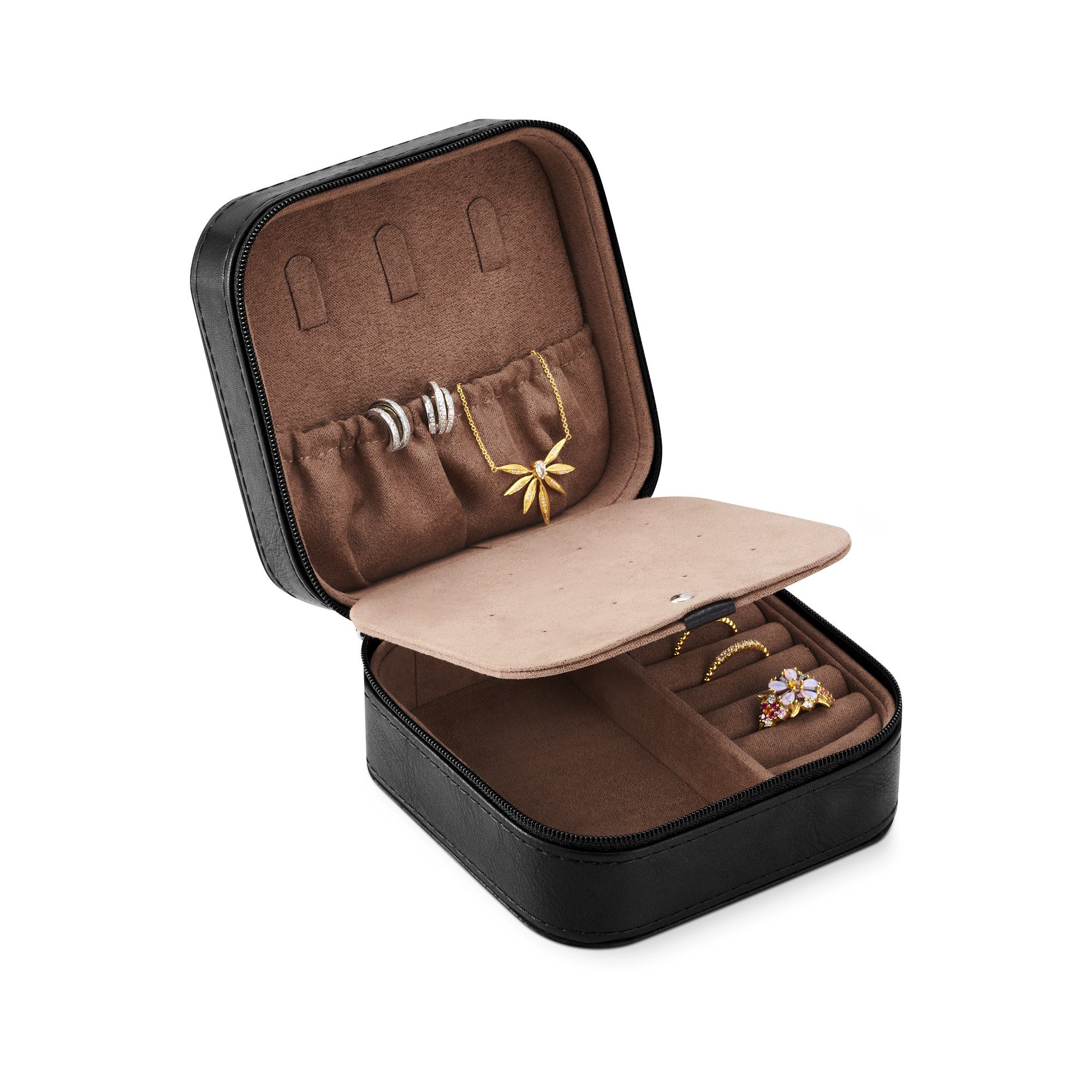 THOMAS SABO Schmucketui Geschenk Schmuckaufbewahrung Reiseetui