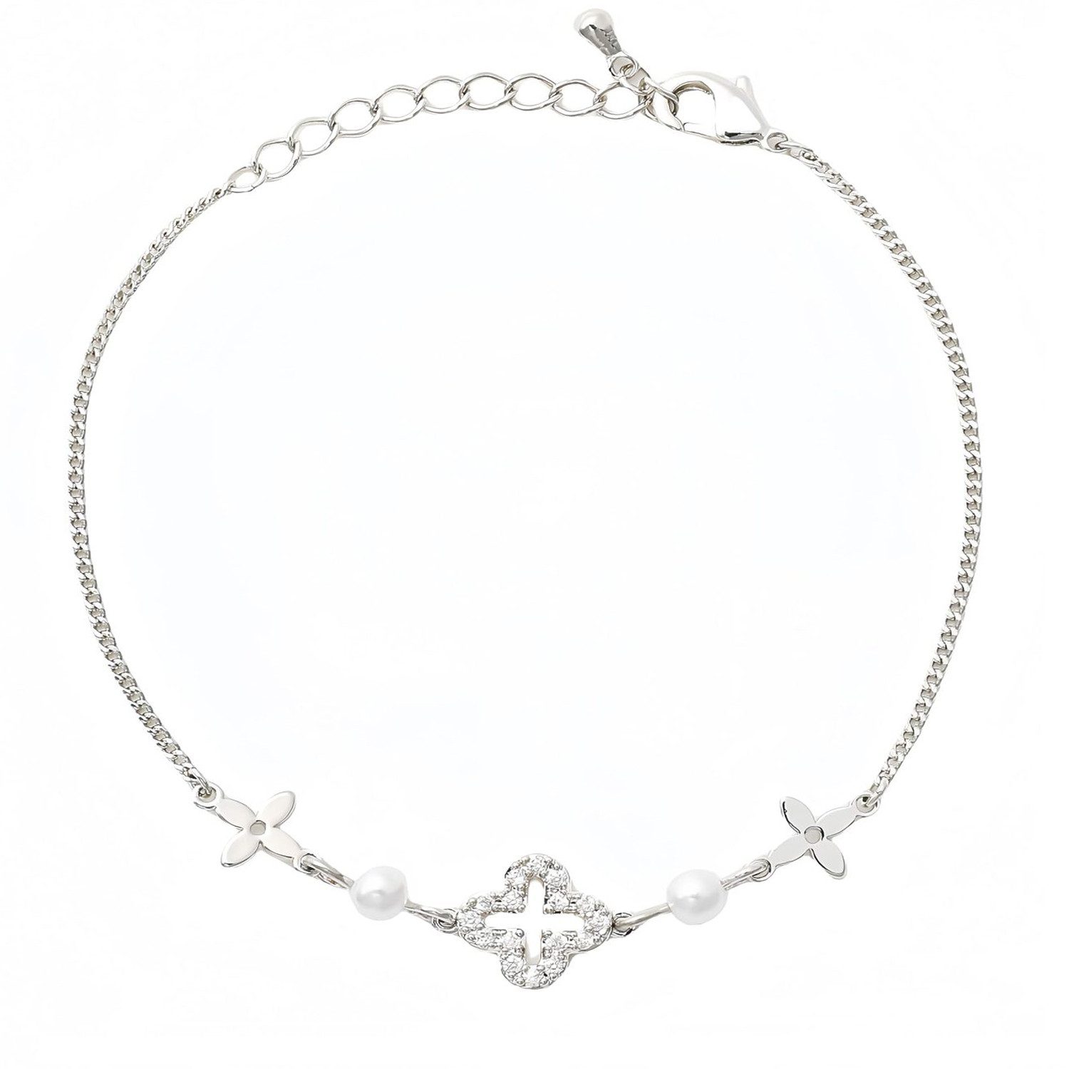 The Beauty House Armband Damen Armband günstig online kaufen