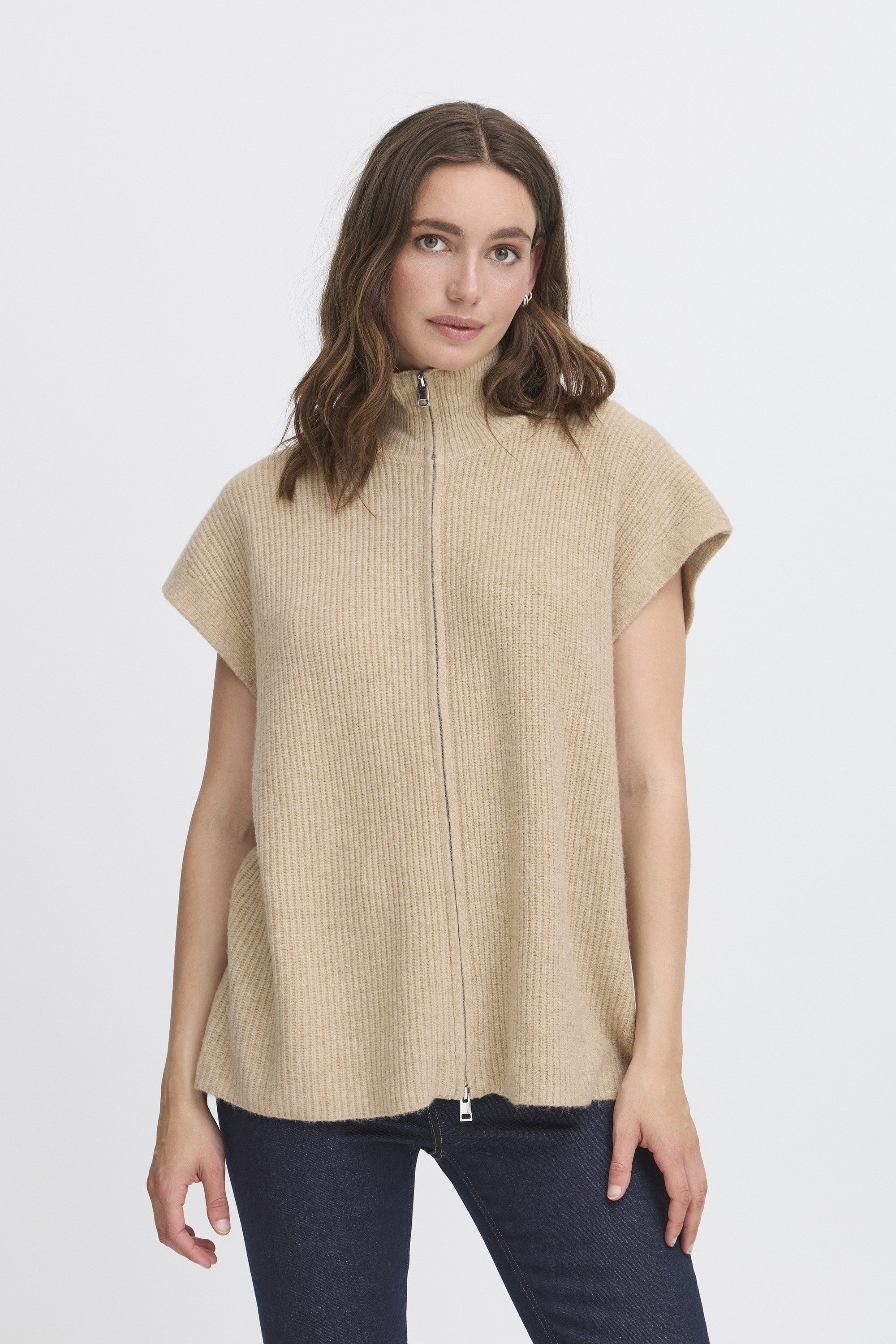 Ichi Tanktop Ärmellose IHDUCIE