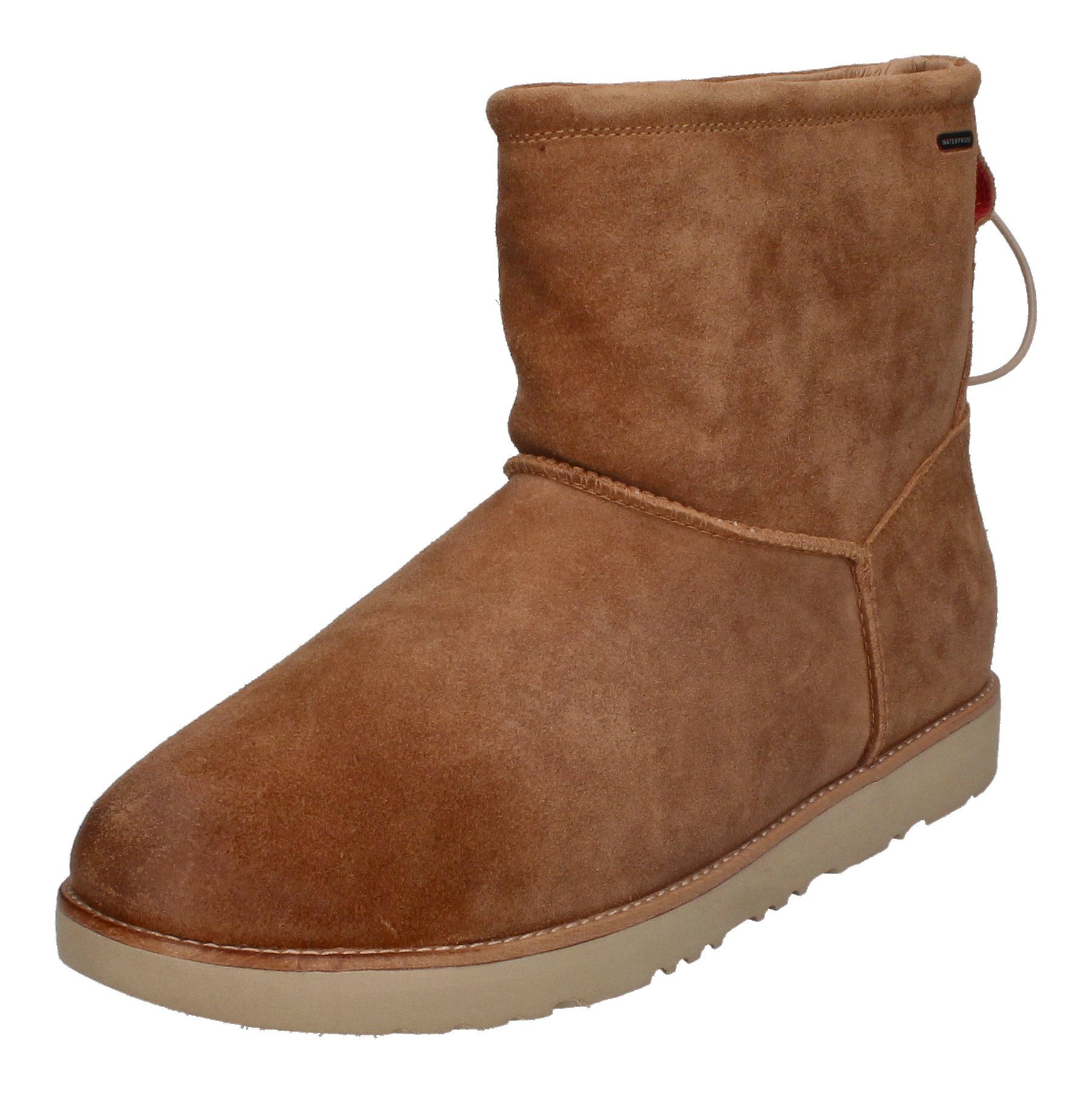 ugg classic toggle waterproof boot