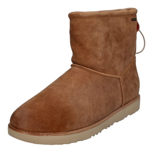 ugg classic toggle waterproof boot