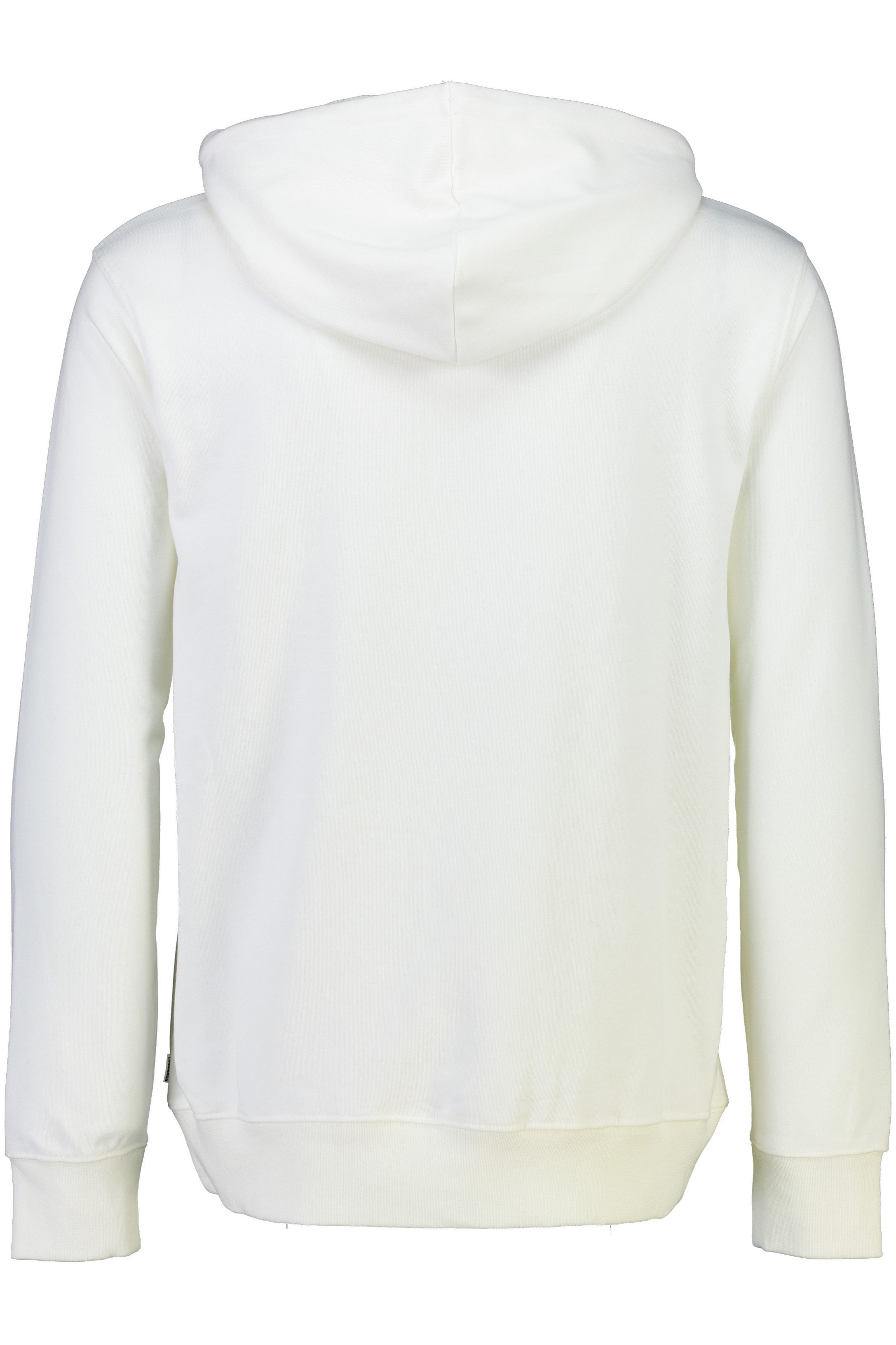 LINDBERGH Hoodie mit Logoschriftzug auf der günstig online kaufen