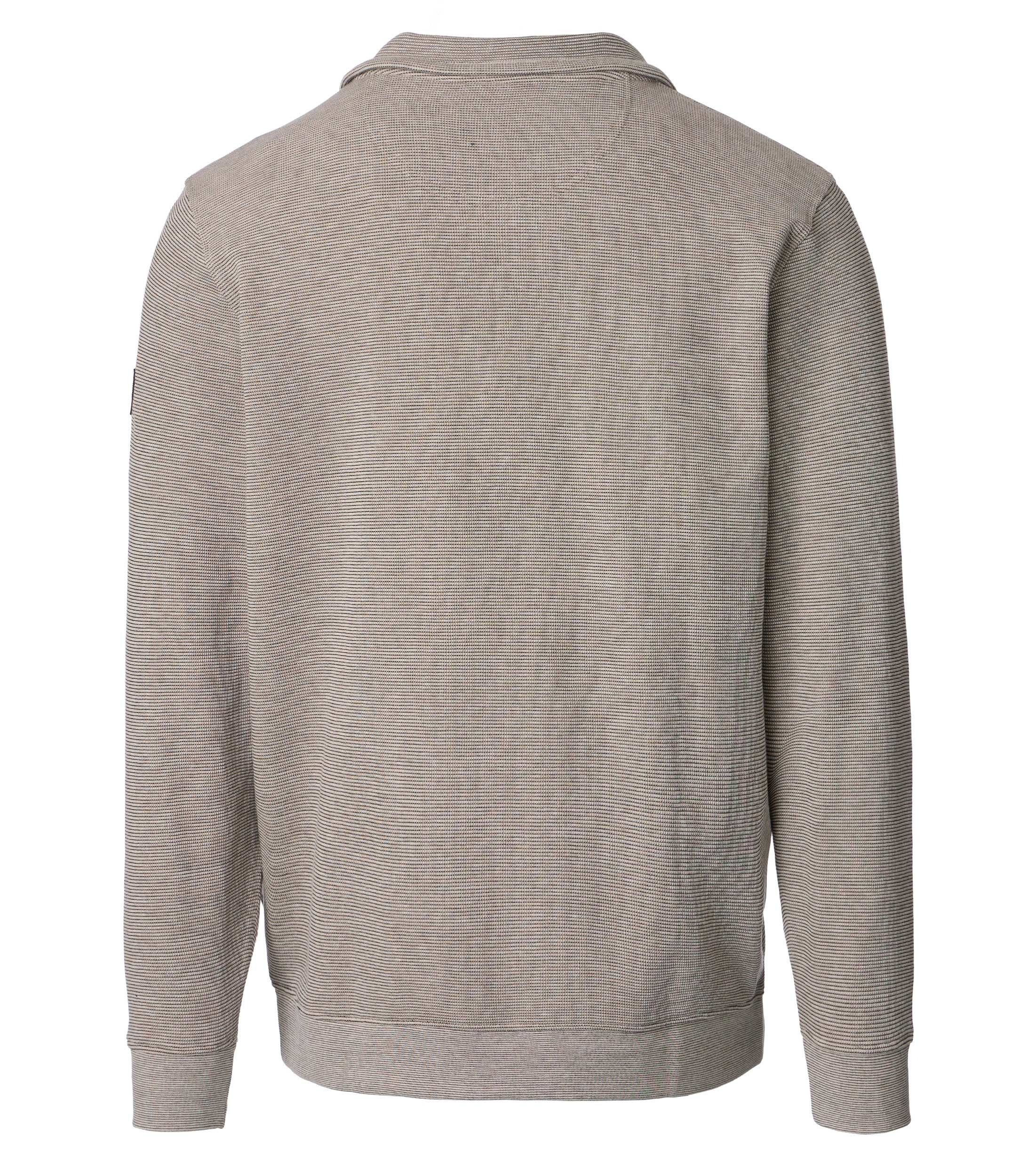 CASAMODA Sweatshirt CASAMODA Sweattroyer uni