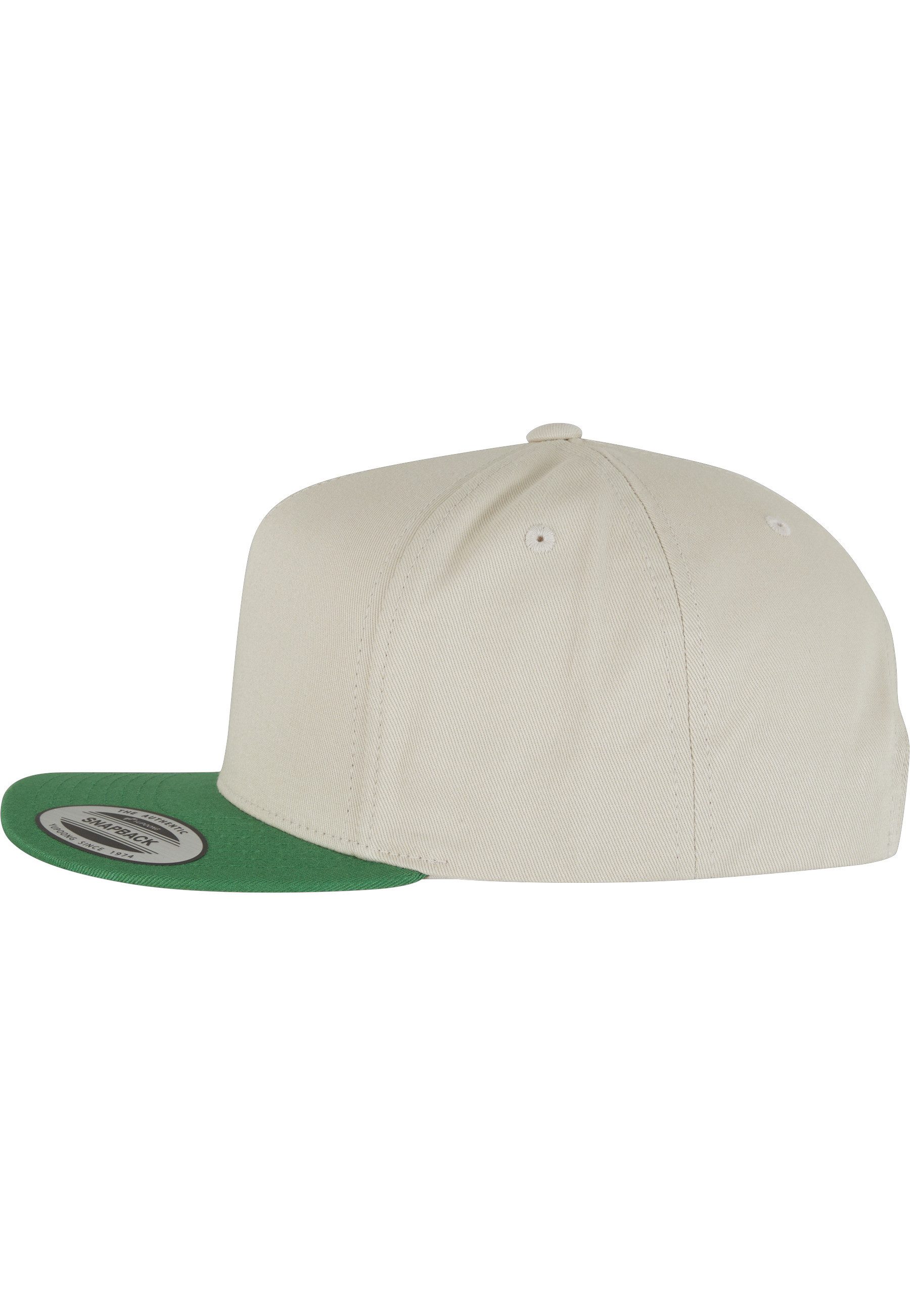 Flexfit Flex Cap Flexfit Unisex Classic 5 Panel Snapback