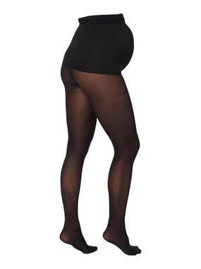 Mamalicious Umstandsstrumpfhose MLSABINE PANTYHOSE 2-P A. NOOS 50 DEN (Packung 2 St)