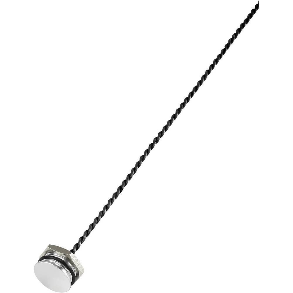 Schalter Piezotaster