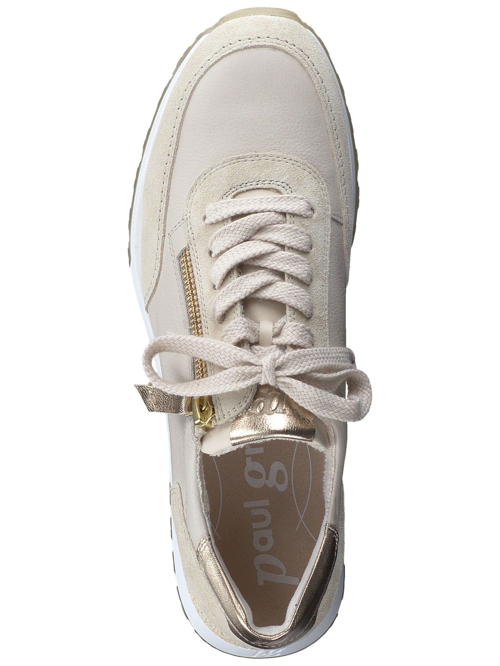 Paul Green Paul Green Sneaker Leder Sneaker