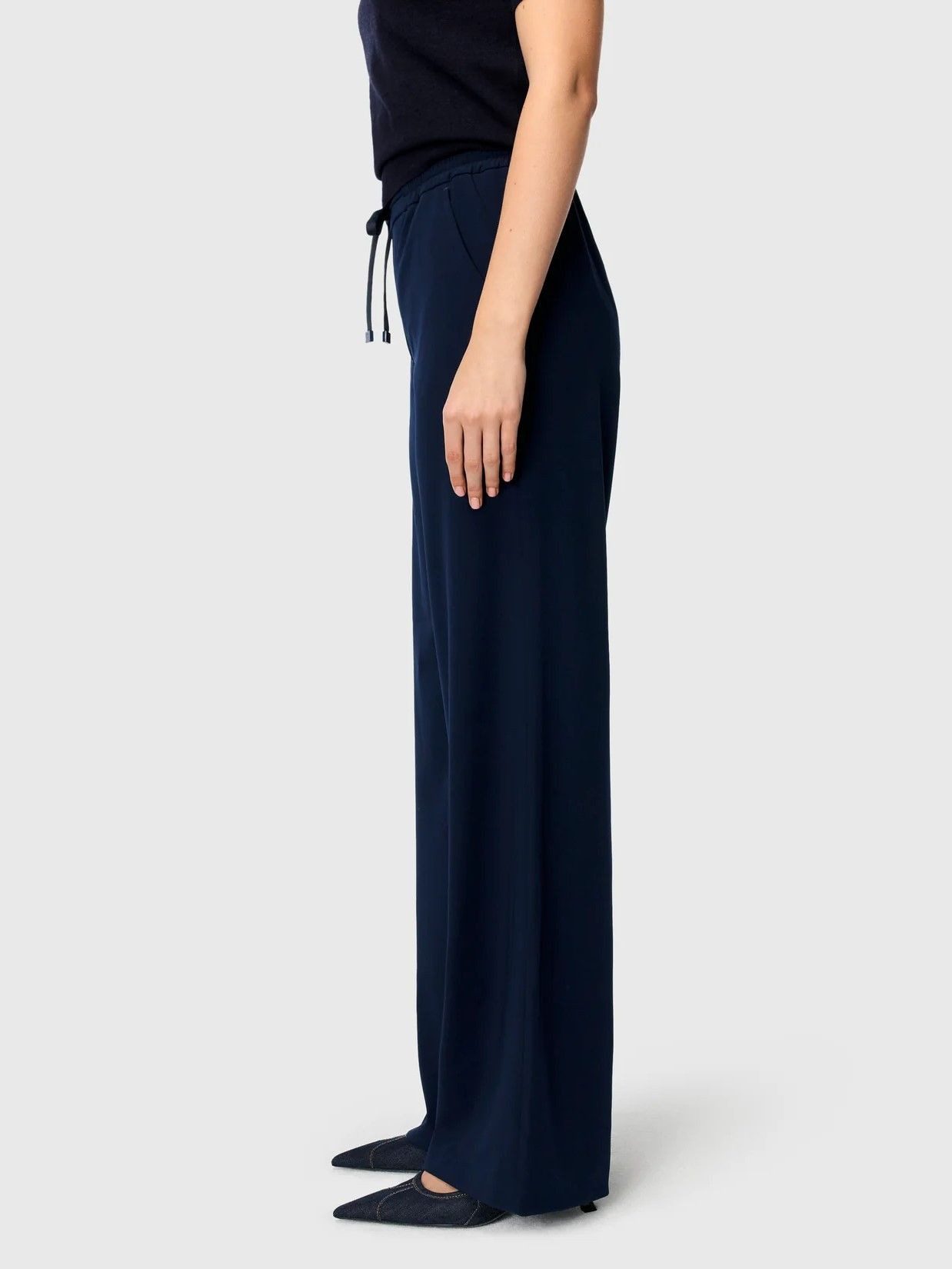 MAC Stoffhose CHRISTY