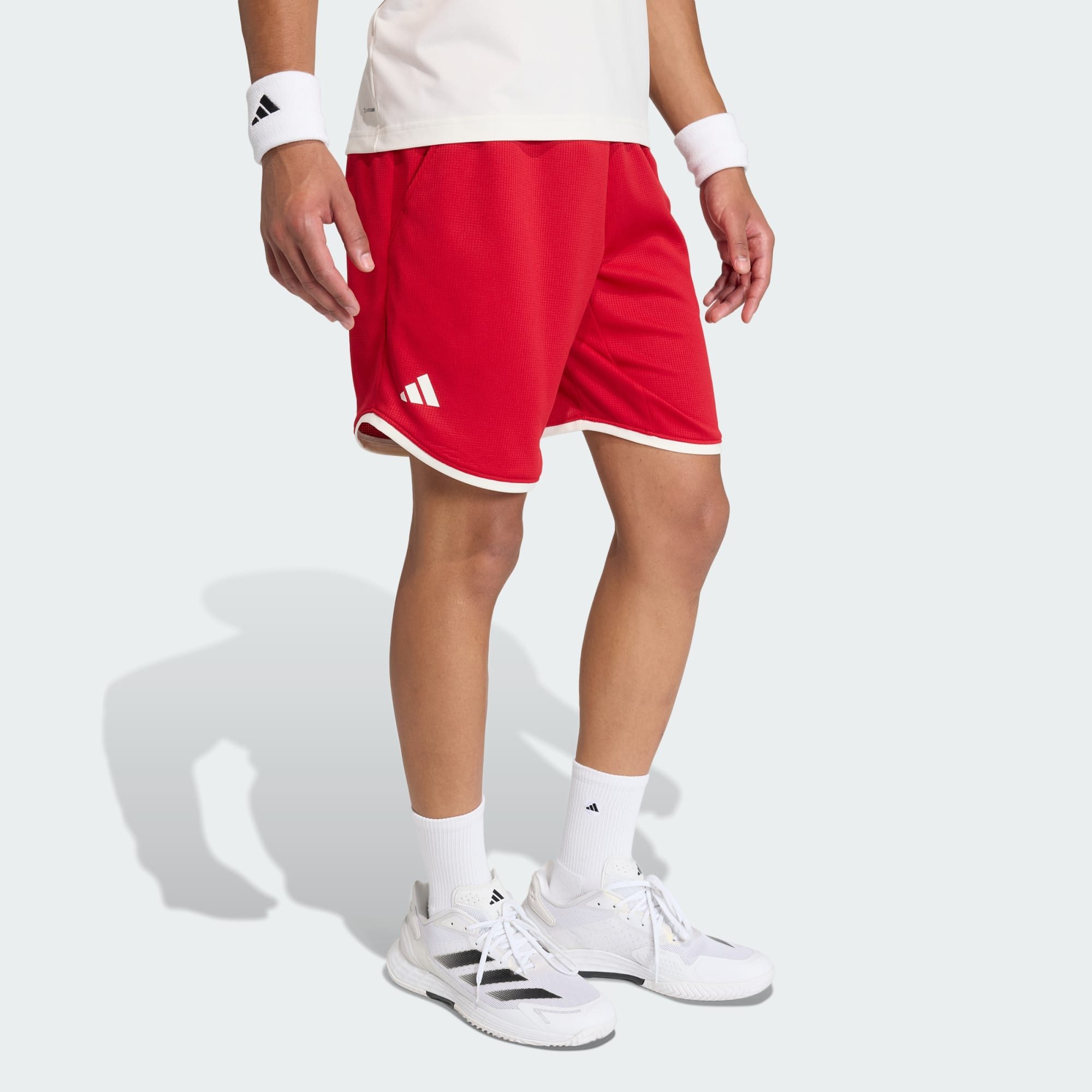 adidas Performance Shorts TENNIS CLASSICS SHORTS (1-tlg)