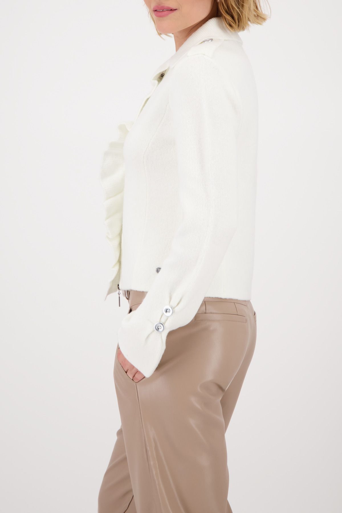 Monari Strickjacke günstig online kaufen