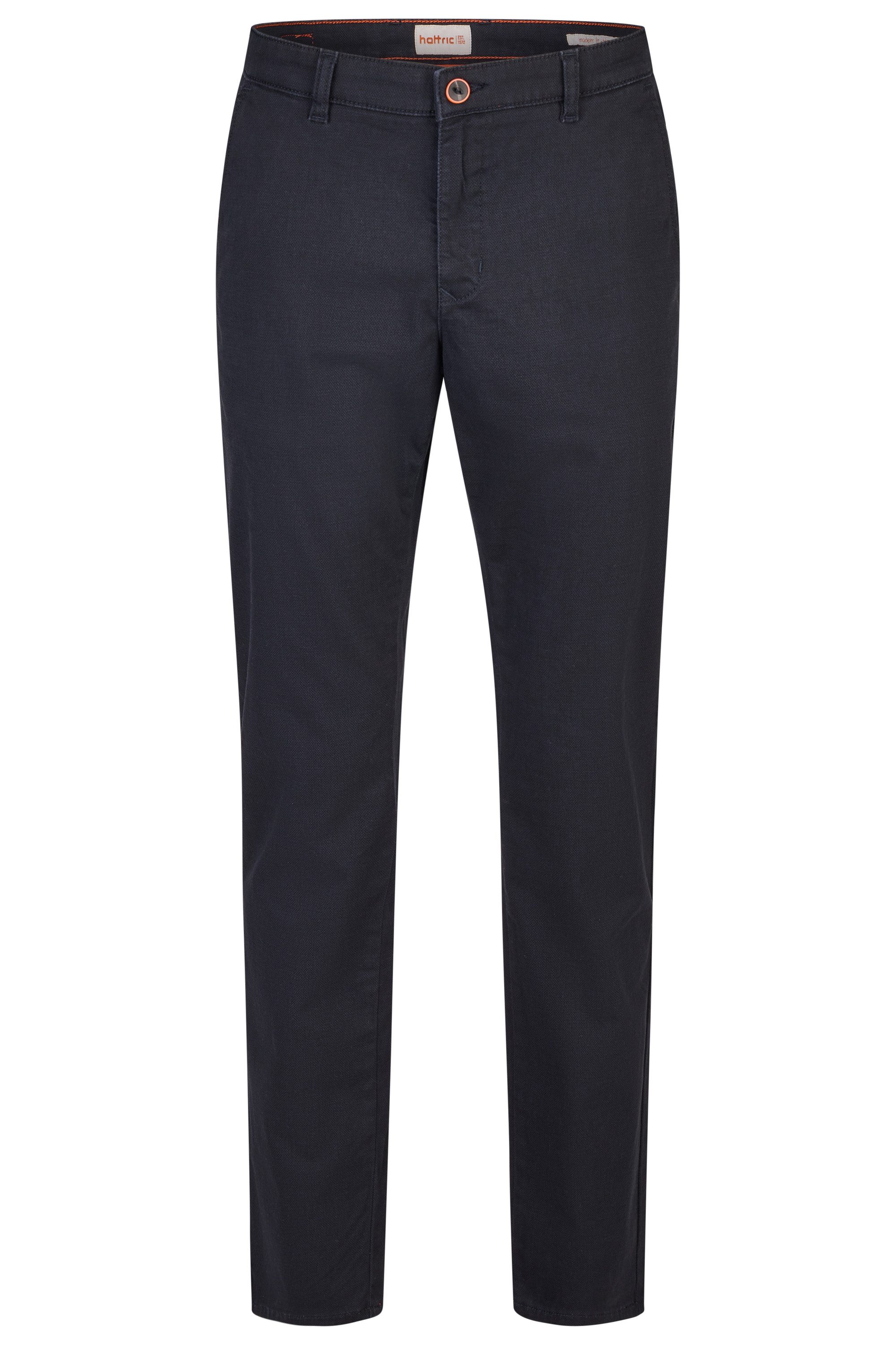 Hattric Chinohose Chinohose Harvey Coloured Woollook günstig online kaufen