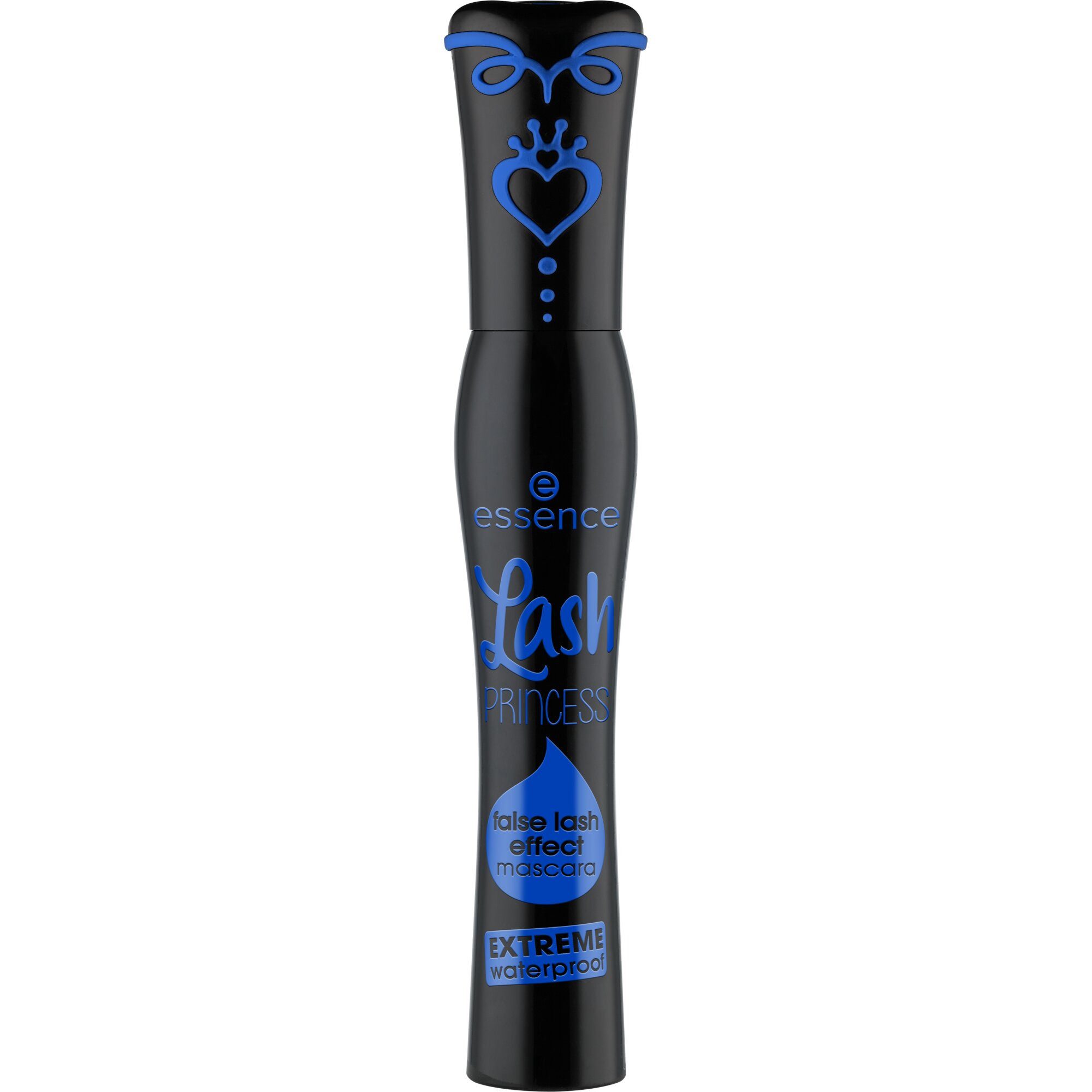 Essence Mascara LASH PRINCESS FALSE LASH EFFEKT, 3er-Pack