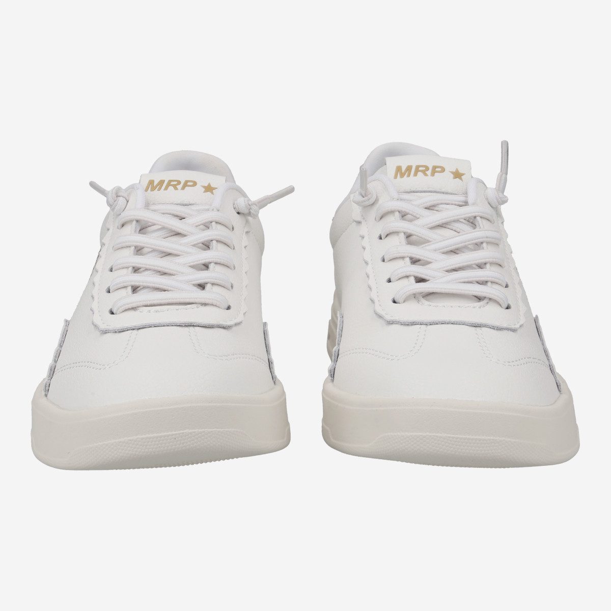 MRP MRP MRP35 V.4 BIANCO, Sneaker, Weiß, Damen Sneaker