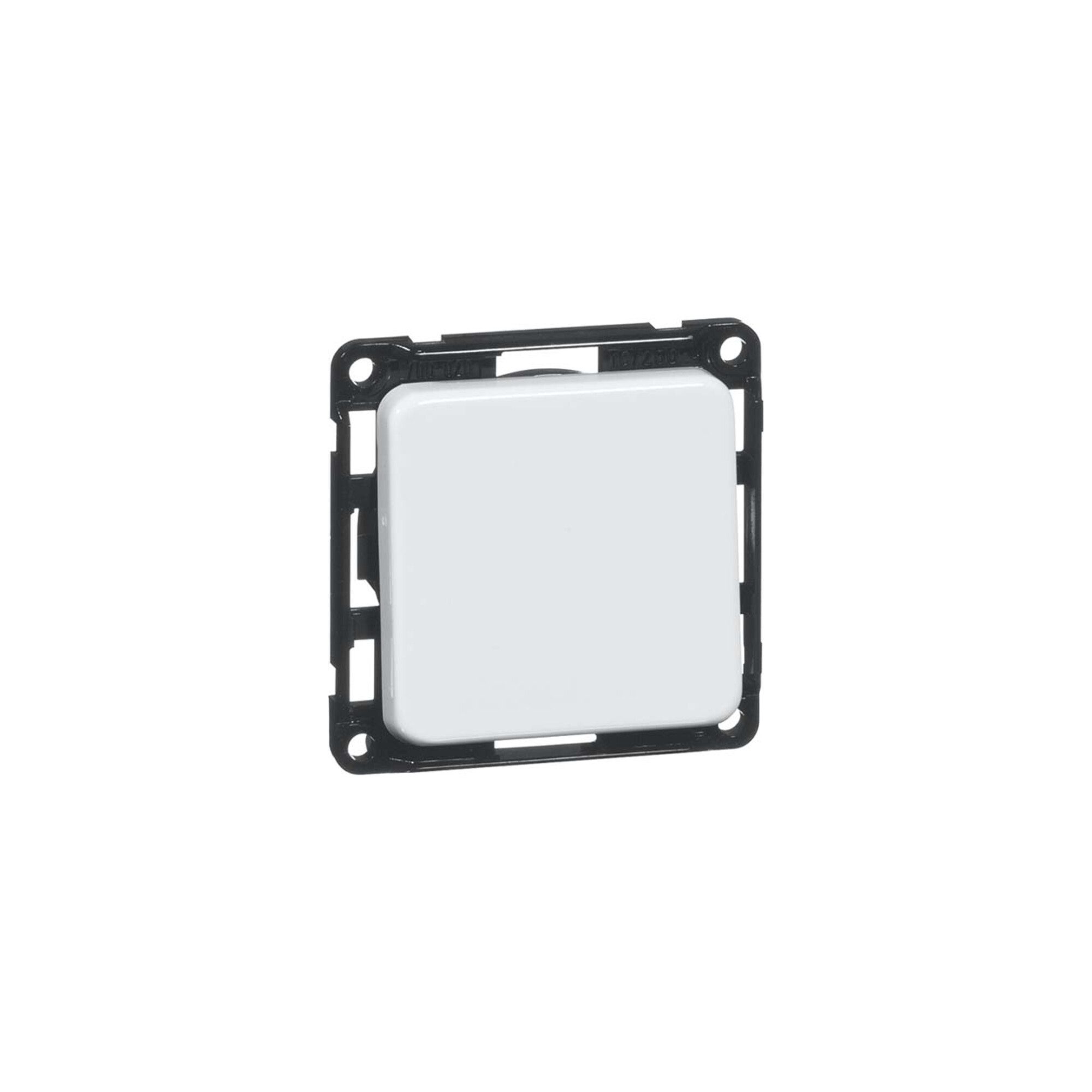 PEHA Schalter Peha Wechselschalter rws 10A 250V 1-pol. D 716.02