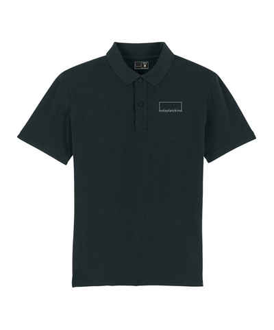 Bolzplatzkind T-Shirt "Classic" Polo Nachhaltiges Produkt