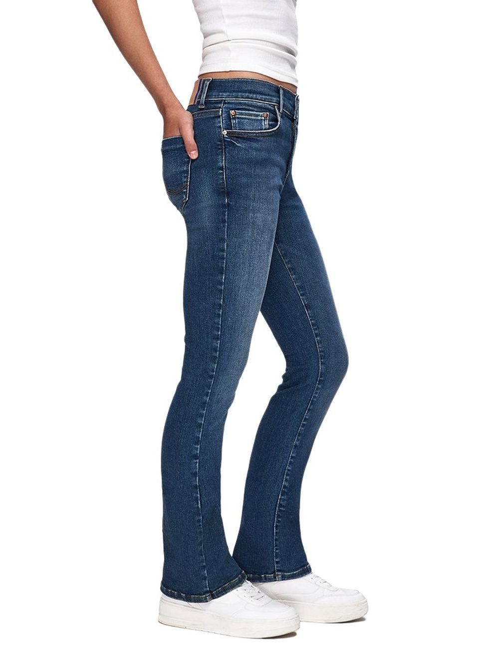 LTB Bootcut-Jeans FALLON 400 mit Stretch günstig online kaufen