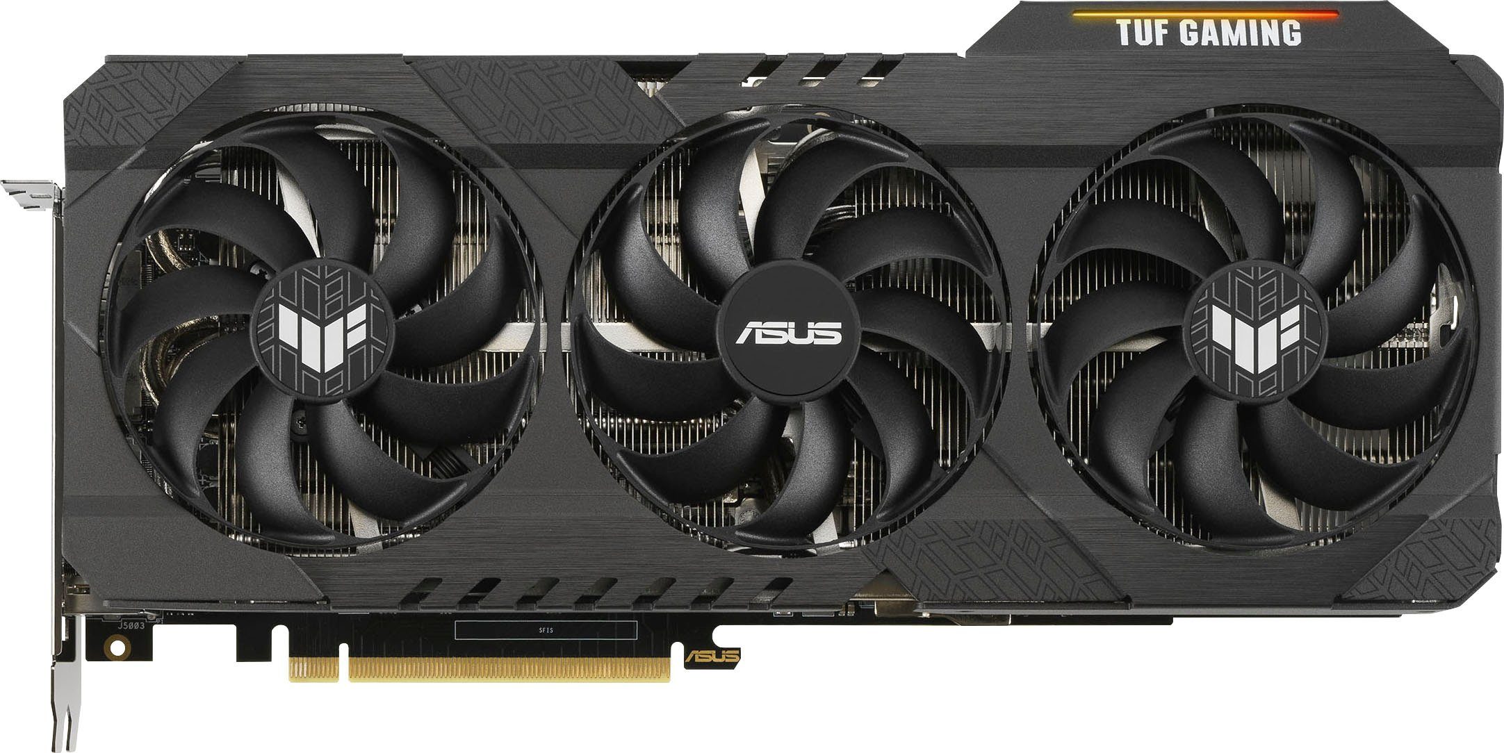 Asus TUF Gaming GeForce 3070 (8 GDDR6X) RTX™ GB, Grafikkarte Ti