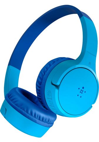 Belkin »SOUNDFORM Mini« Kinder-Kopfhörer