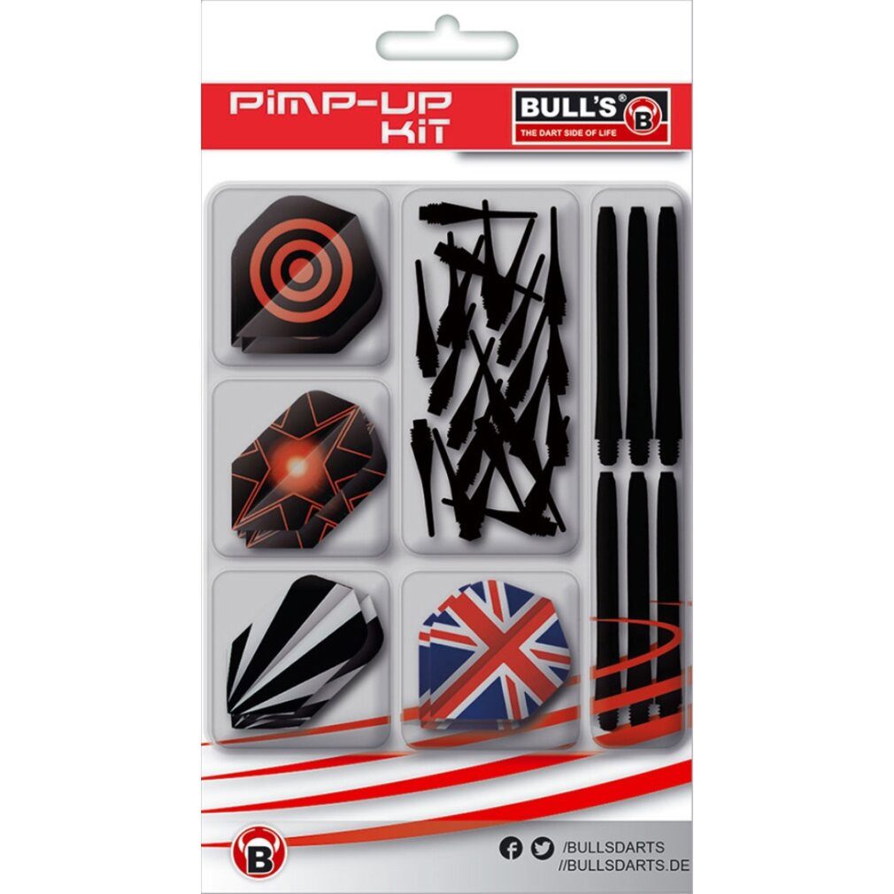 Spiel BULL'S Pimp-Up Kit