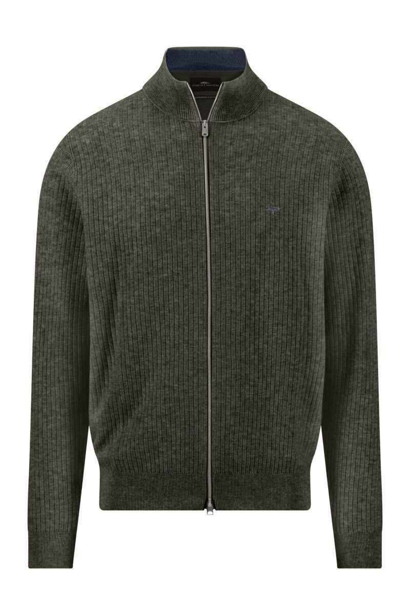 FYNCH-HATTON Strickjacke