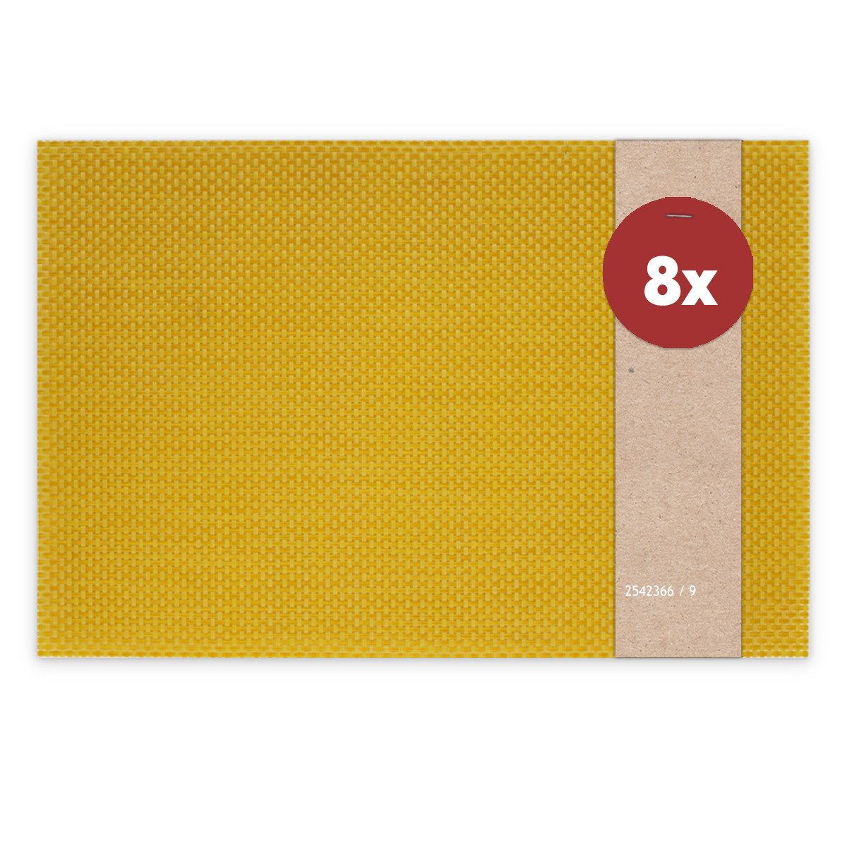 matches21 HOME & HOBBY Platzset Tischsets günstig online kaufen