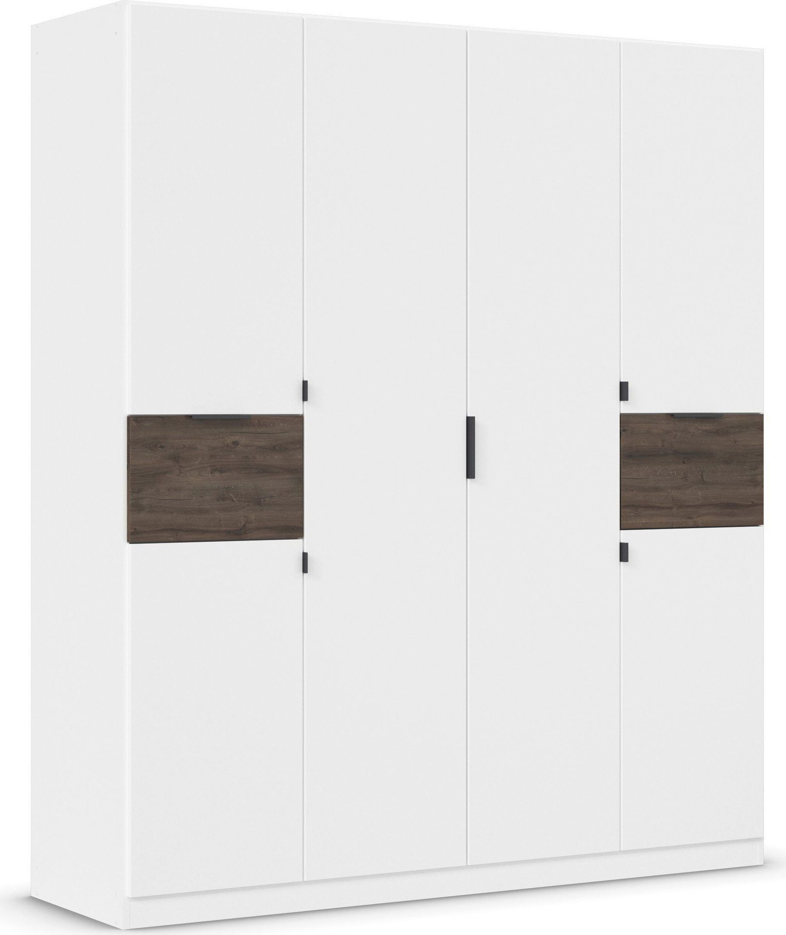 rauch Drehtürenschrank "Kleiderschrank Schrank Garderobe Wäscheschrank TICA günstig online kaufen