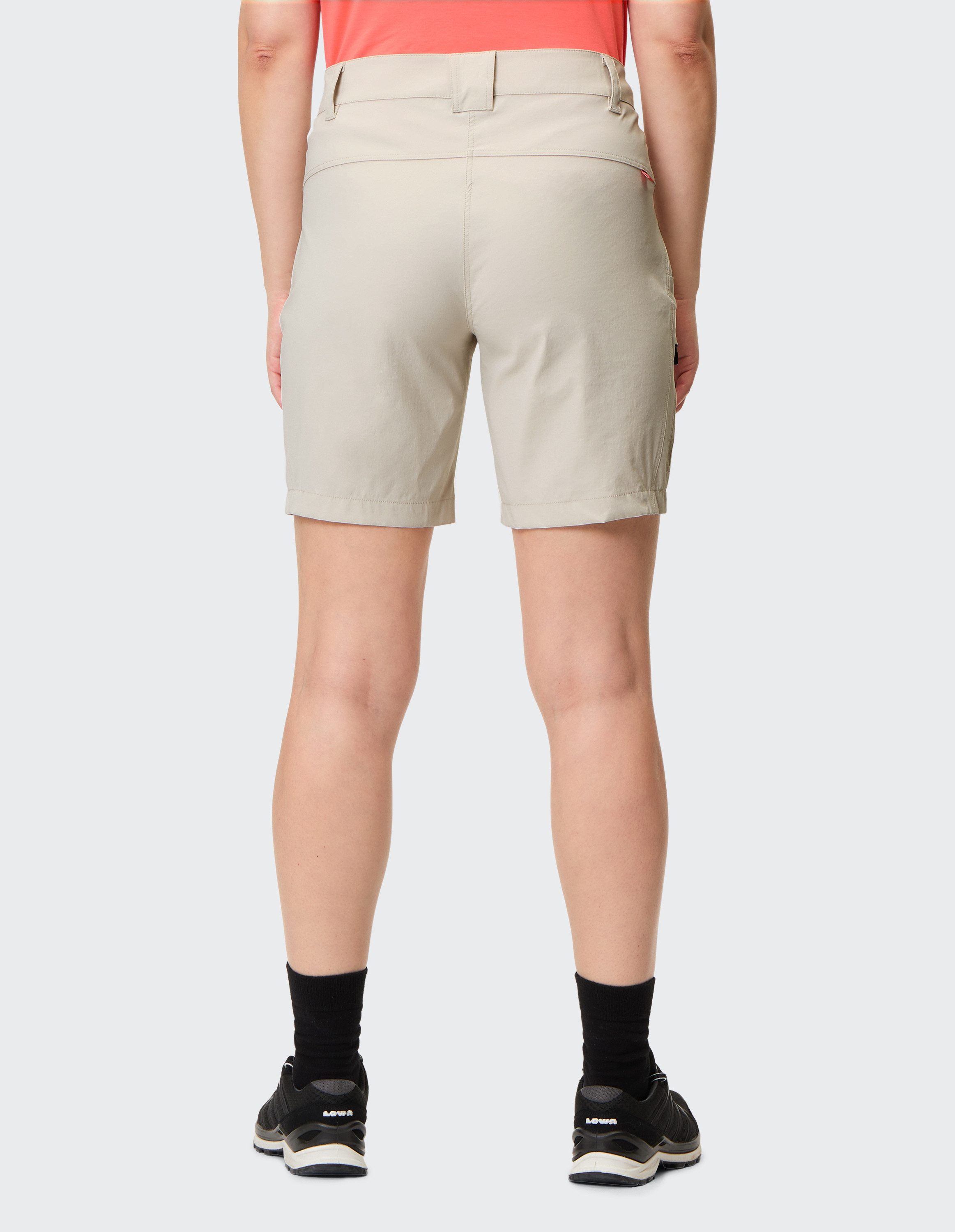 HOT Sportswear Bermudas Bermuda Cheyenne (1-tlg)