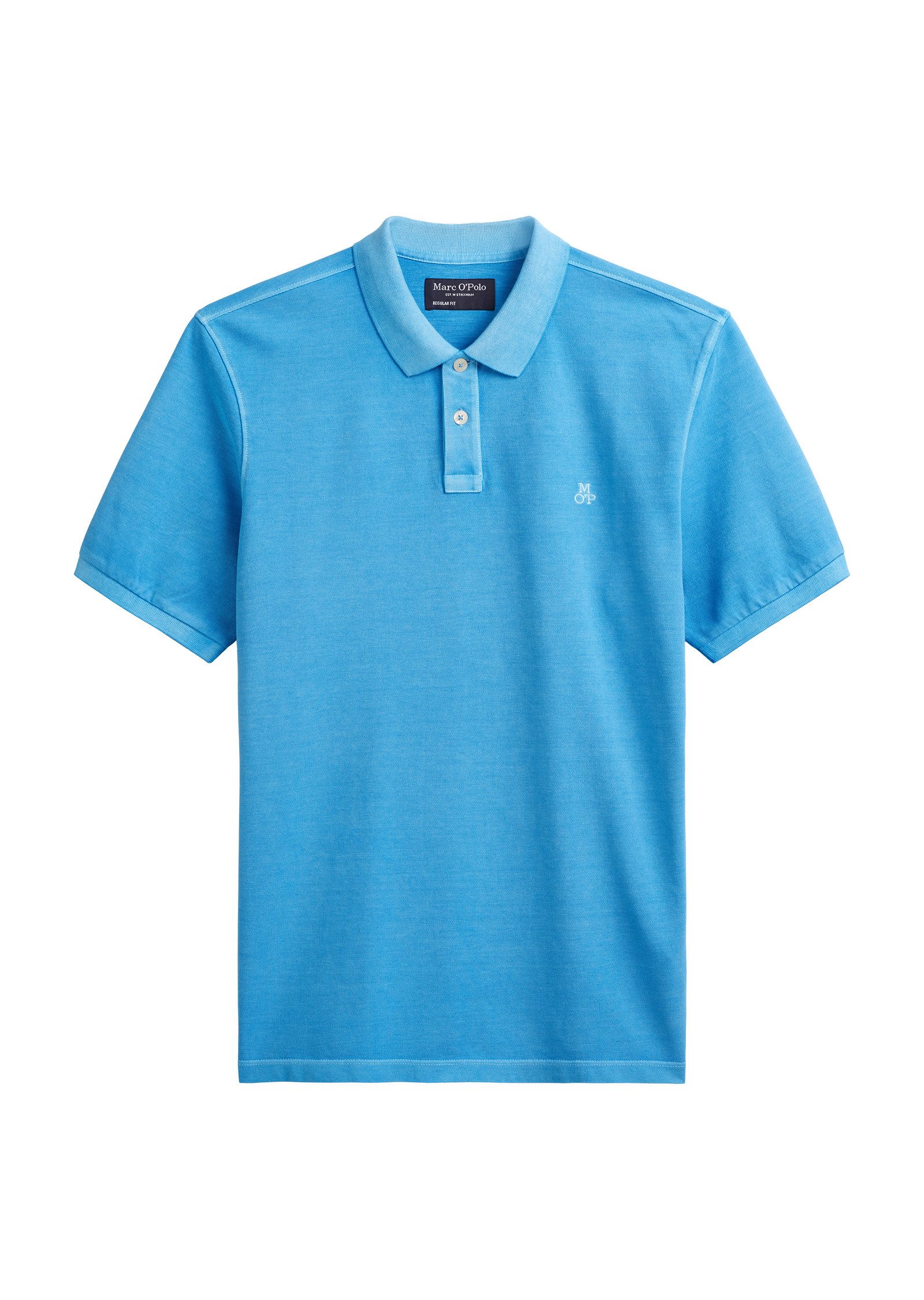 Poloshirt Jersey Poloshirt - Regular Fit