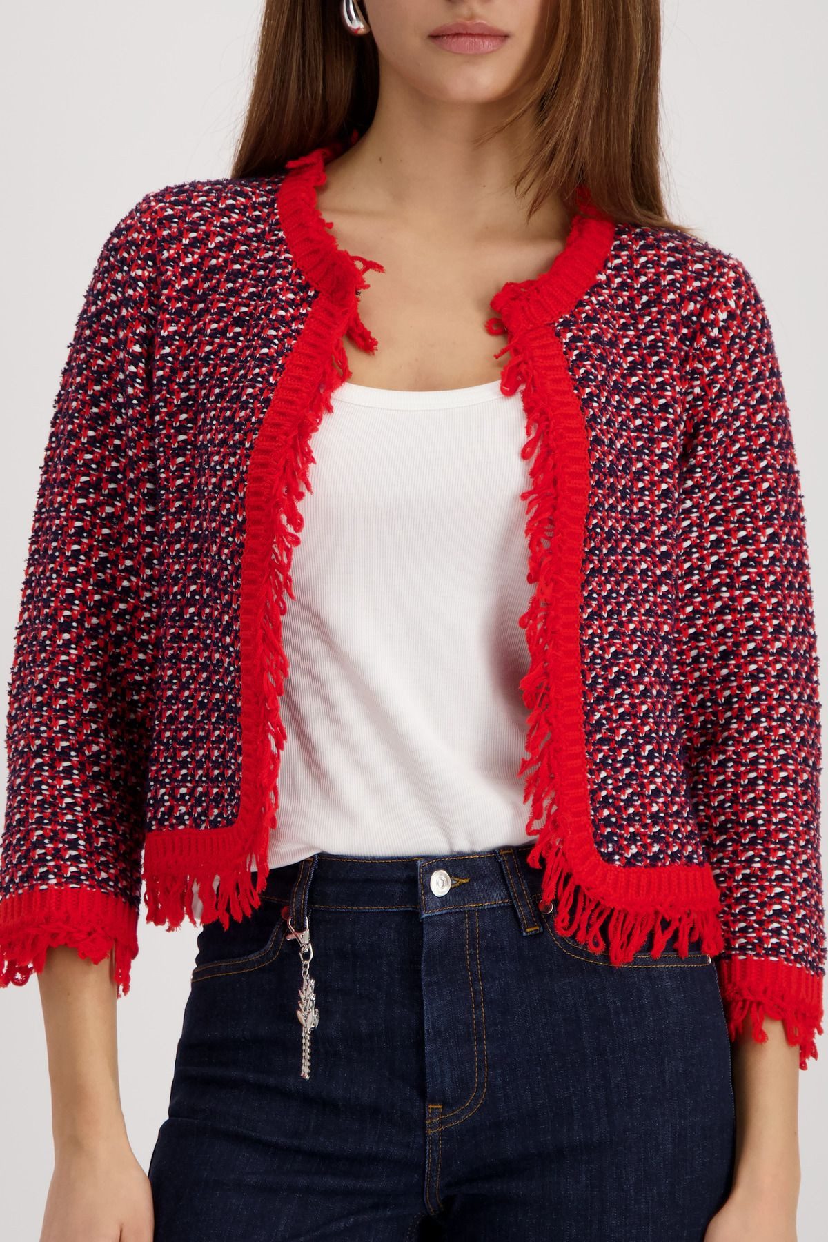 Monari Cardigan